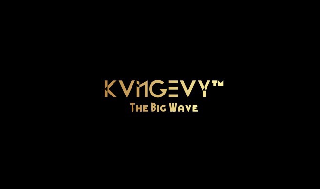KvngEvy Logo